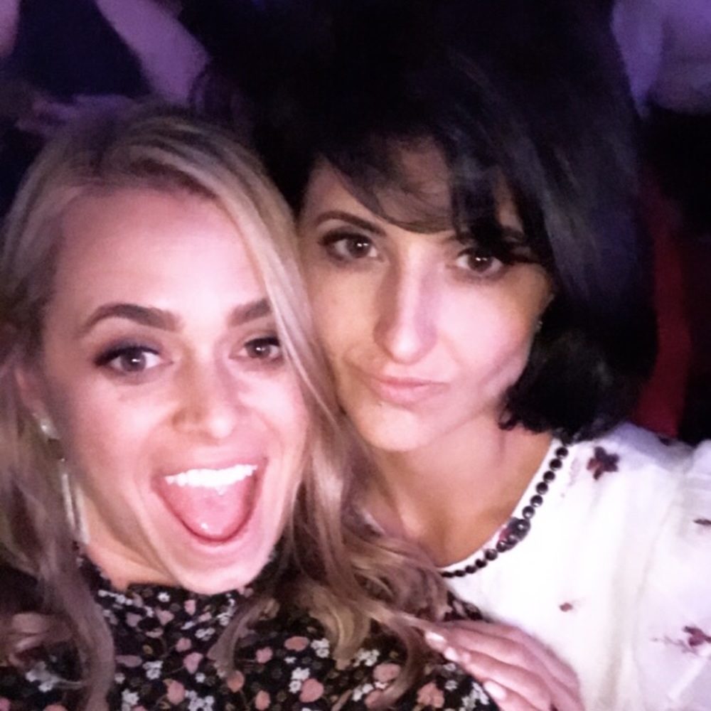 Meet your Posher, Julie